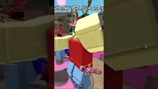 🔍CODE HUNT IN ROBLOX MURDER MYSTERY 2? 