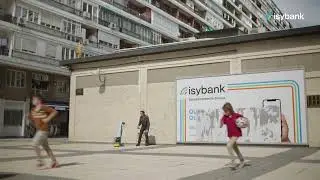 The match - isybank