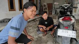 MAYAR HUTANG | Film pendek sunda / short movie