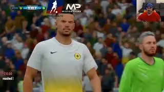 SSV Rasentreter VS. SC Happy Hour Zusammenfassung