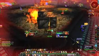 WoW Warrior Arenas - Gkmf W/ Freekie