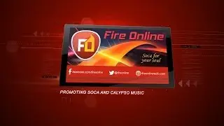 Fire Online Generic Promo