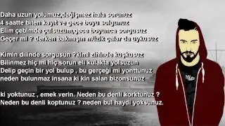 Philo - Geri Geldim
