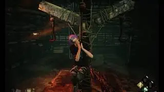 DbD Бубба с инсидиусом