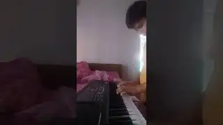 #shortsvideo,#viralvideo ,#playingpiano ,#mutualadarsh ,#playinsongjayjagdishhare#pianokeyboard