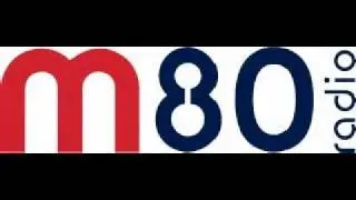 M80 Radio (Megamix Jingles 21-10-10) Parte 1