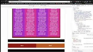 CSS Design: Working with Media Queries