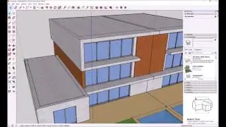 Como utilizar o Extension Manager do SketchUp 2017(www.sketchup.ibercad.pt)