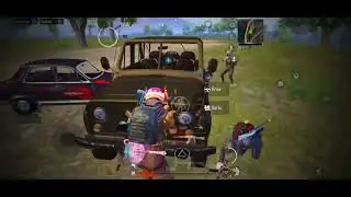 Agresive 1vs4 @Hr05captaingaming #viralvideo #bgmi #gamingcommunity
