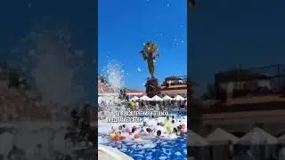 Club Hotel Phaselis Rose 5*