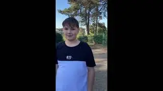#HfZC24 - Teilhabe, Demokratie, Respekt Fußball kann alles