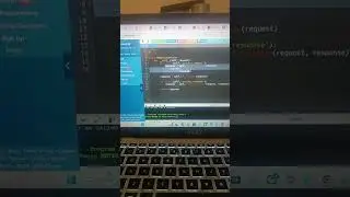 Django - JWT Custom Middleware