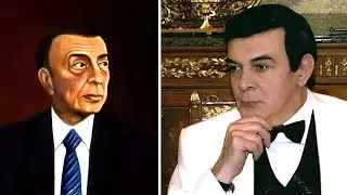 Муслим Магомаев исполняет произведения С.Рахманинова.К 150-летию Маэстро. M.Magomaev-S.Rachmaninoff