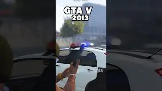 GTA LOGIC 69 #shortfeed #gta131 #grandtheftauto #gta52023 #gaming #gta
