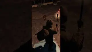 STALKER PVE - DAYZ