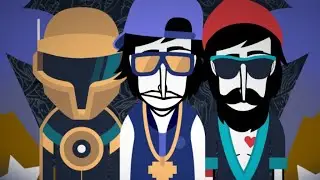 Incredibox Axeboat BETA Has Realeased!