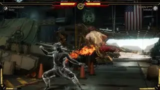 One of those special moments