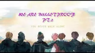 7 YEARS WITH BTS PLAYLIST