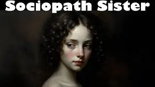 7 Signs Your Sister Is a Sociopath & What To Do Next