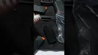 Glock 19 gen 5 quick unboxing #glock #glock19
