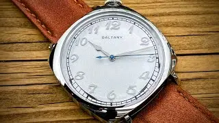 An Exclusive Review Of The Baltany 1921 Driver  #watchreview