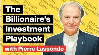Pierre Lassonde on gold, copper and 2 stocks he’s buying right now