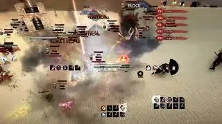 [BDO] PvP Montage - WEST Alliance