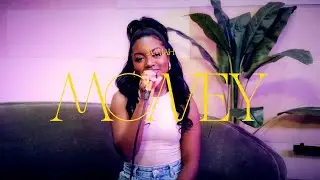 Jamiah - Money (live)