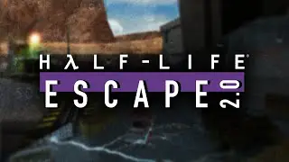 This classic Half-Life mod got an upgrade!