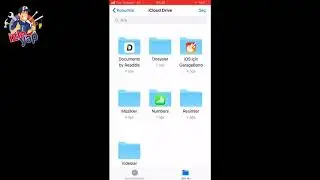 İcloud Drive Nasıl Kullanılır ? Yedeklenen Dosyalara Erişim #Cafer Koç İzleYap