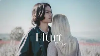 Fame - Hurt