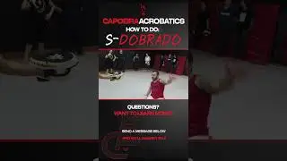 Learn S-Dobrado in 15 seconds