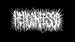 HELLCONFESSO - LIVE (PEREIRA, ARMENIA)