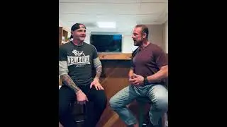 The Sober Edge Podcast with Steve & Christopher : Episode #1