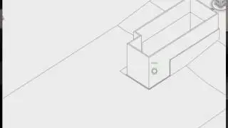 Autodesk Revit Tutorials how to Adding Exterior Walls