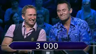 Кто хочет стать миллионером? (23.05.2015)