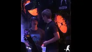 Kolter b2b Harrison BDP | Houseum x Access The Festival 2022