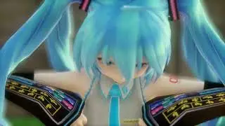 [MMD] without me