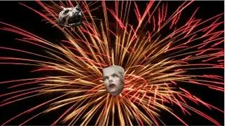 PSA regarding the Perils of Fireworks (PoE)