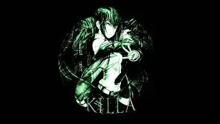 Phystredl - KILLA! (Slowed+Reverb)