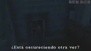 SILENT HILL HORARIO DE VERANO MEME