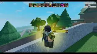 Arsenal gameplay