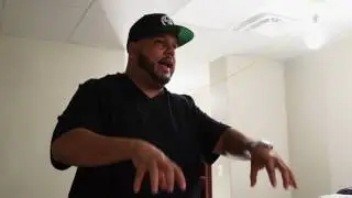 Motivation 101 CEO Larry Talk (RAW Clip)