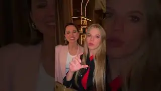 @VictoriaPortfolio Переволновалась на выступлении дочки! Новый влог!