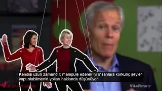 İyi İnsanları manipüle ederek ahlaki duygulardan uzaklaştırmanın 4 yolu (Bunu nasıl engellersiniz)