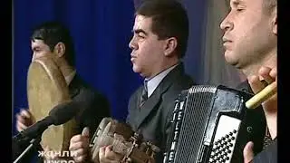 Zarif Azizov 
