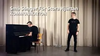 KOMMUNIKATION