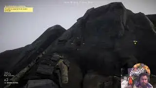 ghost recon recuperamos la droga de mojocoyo
