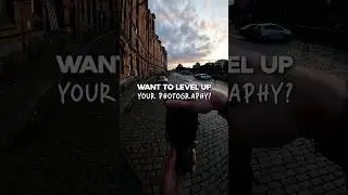 Want to level up your photography? (for free) - Download my Content Mastery Workbook!