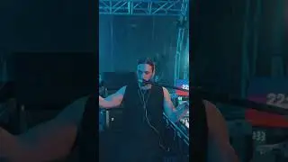 My show last weekend in Seoul ❤ 